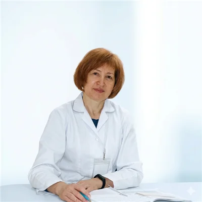 Doina Brăguță